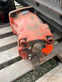 Ricambi mietitrebbia laverda 112 al