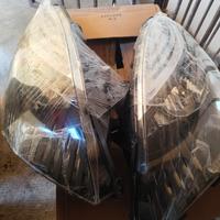 coppia fari nuovi Renault Scenic 