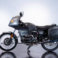 Bmw r 100 rs - 1982