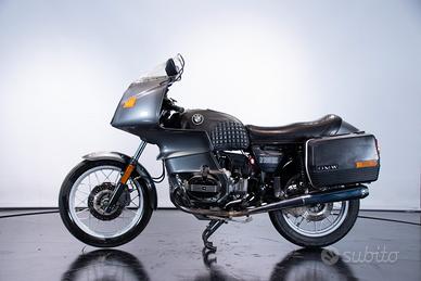 Bmw r 100 rs - 1982