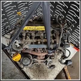 Motori Completi FIAT Panda II 188A8000