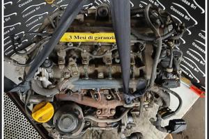 Motori Completi FIAT Panda II 188A8000