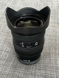 Sony SEL 24-50 2.8G