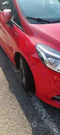 auto Ford fiesta 