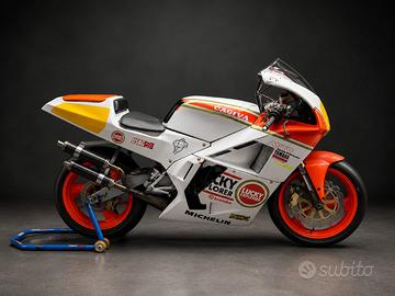 Cagiva Mito 350 Special RD 350 31K Racing Pista