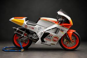 Cagiva Mito 350 Special RD 350 31K Racing Pista