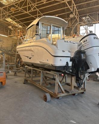 Ranieri clf 25