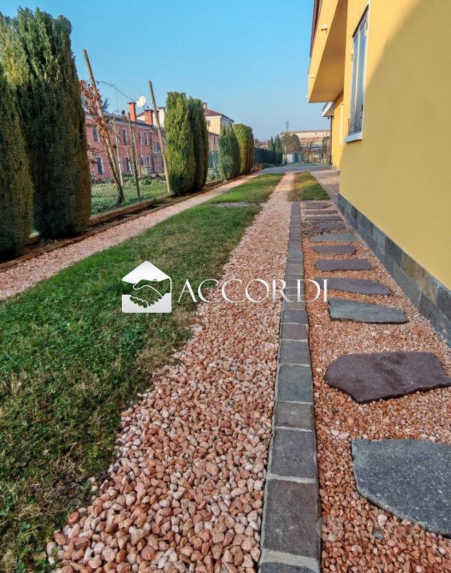 Apartment in San Giorgio delle Pertiche, Anconetta - Vista 5