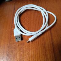 CAVO DATI USB Lightning per Apple IPHONE 11, 8 5