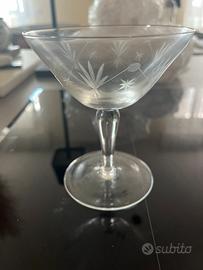 Bicchieri da Champagne