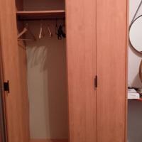 ARMADIO IKEA 25 EURO