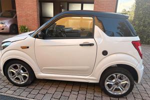 microcar ligier 2022