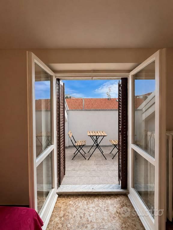 Trilocale in Aurora, foto 17 di 30