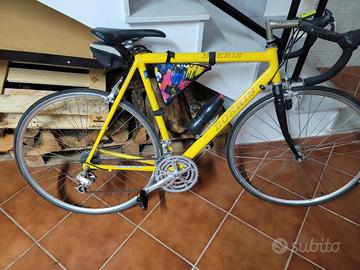 Bicicletta da corsa