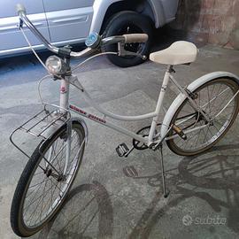 Bicicletta Vintage