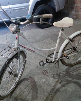Bicicletta Vintage
