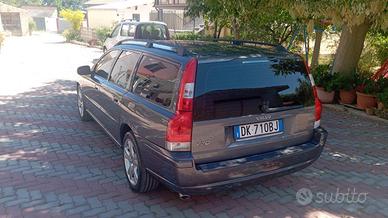Volvo v70 D5 automatica