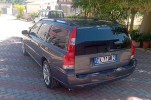 Volvo v70 D5 automatica