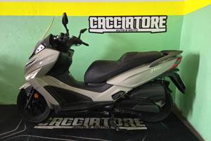 Kymco Downtown 350i - 2021