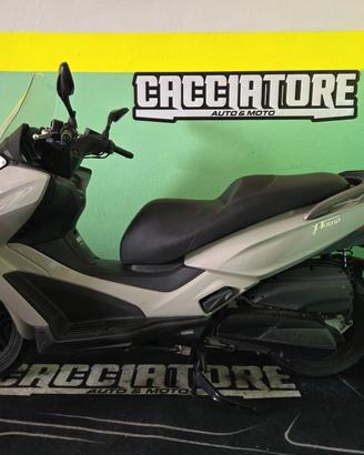 Kymco Downtown 350i - 2021