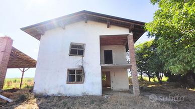 Villa o villino San Pietro in Cerro