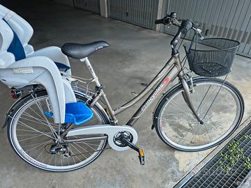 city bike donna 