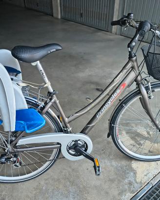 city bike donna 