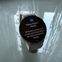 Samsung Galaxy Watch7 44mm_Buone condizioni