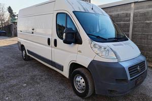 Fiat Ducato PL 2.3Mjt 2013