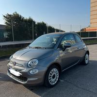 Fiat 500 C dolcevita