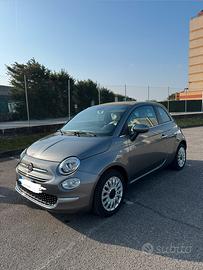Fiat 500 C dolcevita