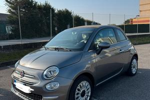 Fiat 500 C dolcevita