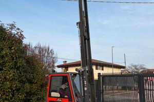 S152 - Muletto Linde E16