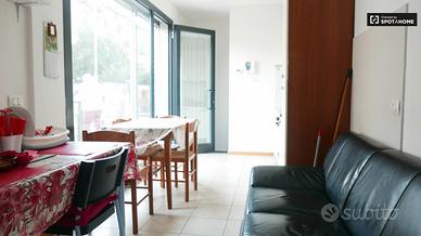 Singola careggi morgagni