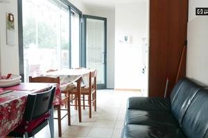 Singola careggi morgagni