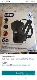 marsupio chicco