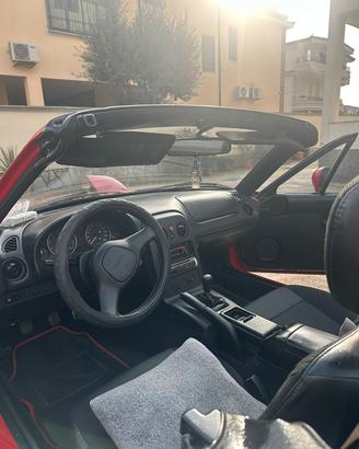 Mazda MX 5