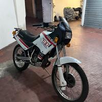 Gilera r1 50 del 1988