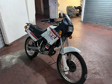 Gilera r1 50 del 1988
