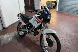 Gilera r1 50 del 1988