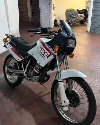 Gilera r1 50 del 1988