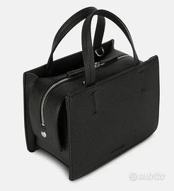 BORSA NADIR TRUSSARDI ORIGINALE CON ETICHETTE