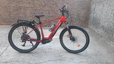Bici elettrica Bottecchia