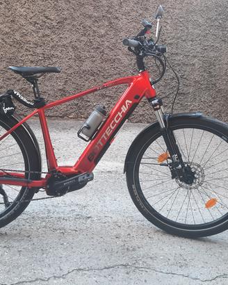 Bici elettrica Bottecchia