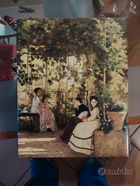 Lotto libri d’arte – San Paolo, Sansoni, Utet