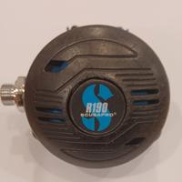 Scubapro R190