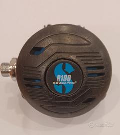 Scubapro R190