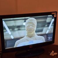 TV INNO-HIT IH26916T 26" Nero - DVB-T2