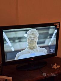 TV INNO-HIT IH26916T 26" Nero - DVB-T2