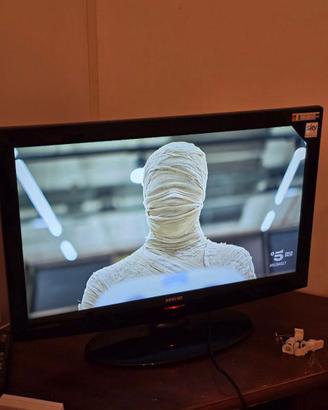 TV INNO-HIT IH26916T 26" Nero - DVB-T2